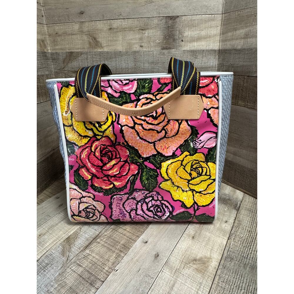 Consuela Lily Classic Tote